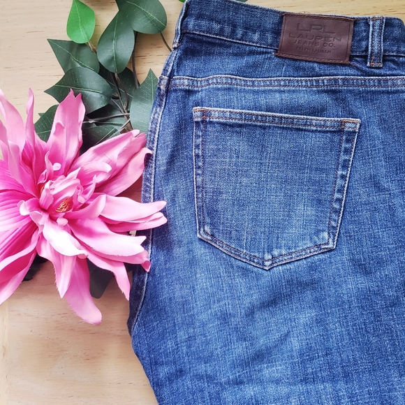 Ralph Lauren Jeans - Picture 2 of 3